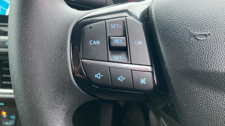 Ford Fiesta 1.1 Trend 5dr Petrol Hatchback